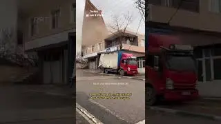 Стамбул накрыла мощная стихия. #istanbul #storm #naturaldisaster #weather #stormvideo #flood #wind
