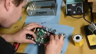 Vox lil night train pot replacement