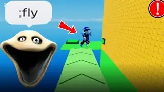 Escape de la torre troll del mounstro!😱😲