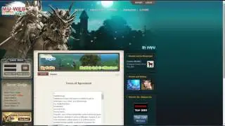 Como Instalar Mu No-Steam Season 4. Espero Lo Disfruten!!