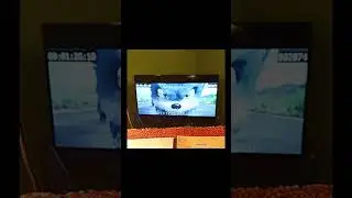 Parte 2 cenas do Sonic feio no primeiro filme do Sonic de 2018