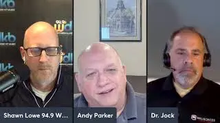 94.9 WDKB SBDC Webinar Panel Discussion - Small Business Entrepreneurs