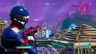 Solo Champion Cash Cup Highlights On Console