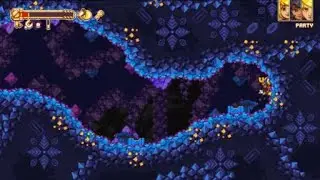 Ferrier Shockwood Puzzle - Iconoclasts