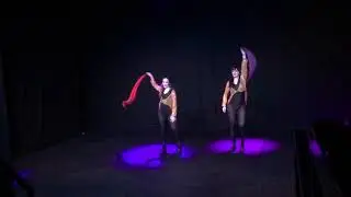 Collingwood Dance Showcase: Jazz (Friend Like Me)