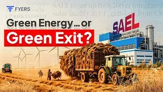 Will SAEL Industries IPO Be a Game Changer for Green Energy Investors?