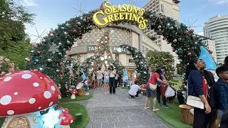 Snow Show @ Tanglin Mall'25