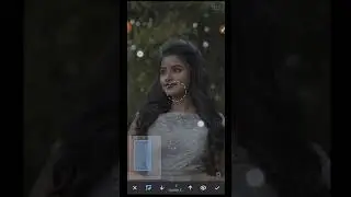 #Short New Snapseed Background Change Tricks | Snapseed White Face Editing | #snapseed