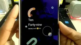 Miui 11 dark mode based themes also works on dark mode | Miui 11