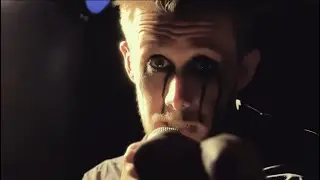 First Escape - Mr. Ortiz (Official Music Video)