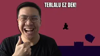 Gw sih belom stress sih. - LEVEL DEVIL Indonesia