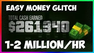 How to Do Gta Pacific Standard Glitch 2019