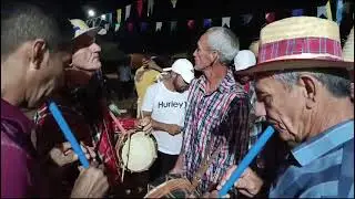 Folia de reis vereda 