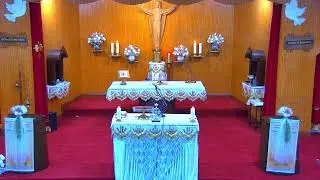 Infant Jesus Syro-Malabar Catholic Church Sacramento, 01/16/26 @ 6.30 PM