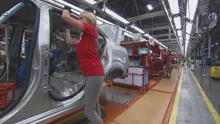 Automakers signal prices could go up in 2026