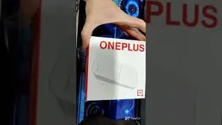 OnePlus 30W wireless charger