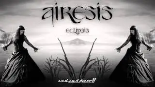 Airesis - Eclipsis (Official Upload) HD