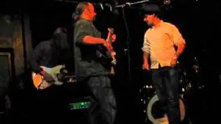 Grey Horse Kingston Blues Jam 3