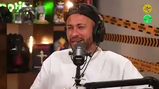 Neymar Jr  Compartilha Homenagem Emocional ao Seu Pai e ao Legado do Santos