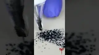 Точечная штриховка