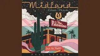 Make A Little (Live From The Palomino)