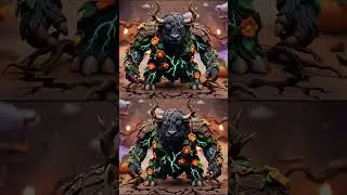 Y Z Animals Slide & Transform | Yak Zebra Halloween ABC Finale 🎃🐃🦓