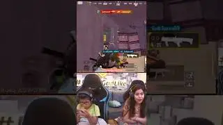 GodLike 1v3 By This Kid  🔥😨 Next Prodigy ✅ #scout #jonathangaming #spower #zgod