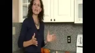 Gayle Guyardo's Healthy Thanksgiving Tips from the Healthy Home Economist