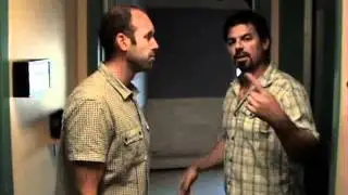 Jack FM - Behind The Scenes