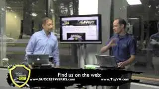 RoadWarriorShow: Crowdsourcing gone Bad, Facebook Mobile Users, Pinterest Browser Tracking & more