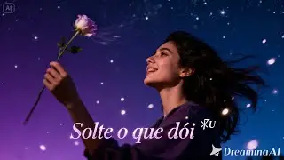Aprenda a se desapegar do que te fere em silêncio — o poder de soltar.