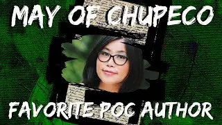 My Favorite POC Author