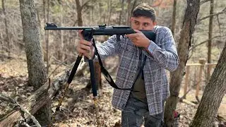 Amazon trakiom bipod