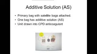 storage lesion