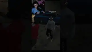 Мияги в GTA 5 RP проучил извращ**ца #story #юмор #gta5rp
