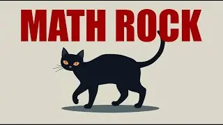 Instrumental Math Rock Mix