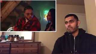 Move | Raftaar | Mr Nair | Saurabh Lokhande American Reaction