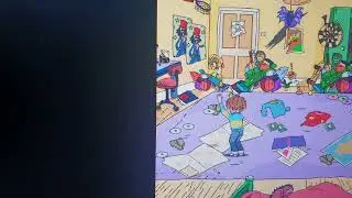 Horrid henry gets in trouble game part 17 we are so back.