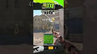 A GODLY flash