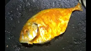 Fish Khapi Fry