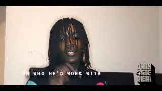 Lil Mister  | Only4TheReal Interview