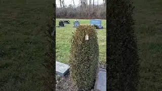Visiting with my Parents RIP
