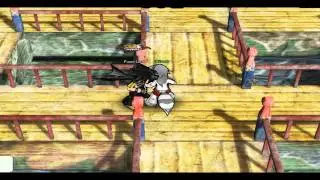 Rumble Fighter - The Wind Scroll Guide