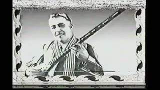 Гавриэль Муллокандов (его песни)