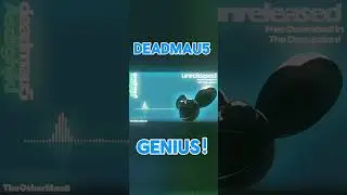 Best Unreleased Tracks From EDM Artist Deadmau5 🔥😼