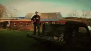 L.A. BURNING original song by Seth Davis