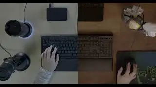 Razer Cynosa Chroma Gaming Keyboard: Customizable Chroma RGB Lighting - Individually Backlit...