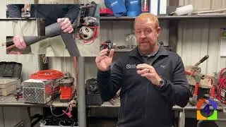 Avoid Burst Pipes This Winter! Easy Plumbing Prep with Max
