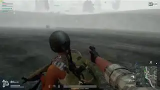 PUBG PLAYS 15 - Alm is funny...