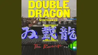 Double Dragon 2 (Mission 1 Into the Turf)